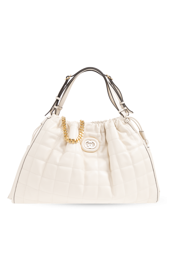 Gucci ‘Deco Medium’ shoulder bag